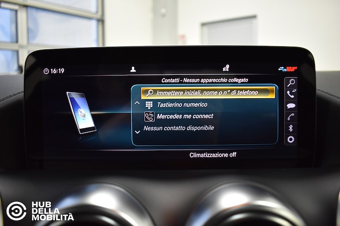 MERCEDES-BENZ GT AMG